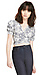 FLYNN SKYE That's A Wrap Crop Top Thumb 1