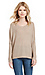 Denzel High Low Knit Sweater Thumb 1