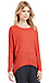 Denzel High Low Knit Sweater Thumb 3