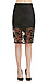 Line & Dot Apparition Pin Skirt Thumb 2