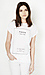 The Laundry Room Pisces Label Rolling Tee Thumb 1