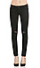 Just Black Dina Distressed Super Skinny Jeans Thumb 2