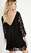 TULAROSA Lace Angie Dress Thumb 2