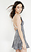 Lovers + Friends Morning Light Fit & Flare Dress Thumb 3