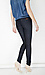 Joe's Jeans Chanelle Mid Rise Skinny Jeans Thumb 2