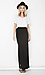 BB Dakota Plus Zellie Maxi Skirt Thumb 3