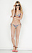 Mara Hoffman Reversible Tie-Side Bikini Bottom Thumb 1