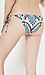 Mara Hoffman Reversible Tie-Side Bikini Bottom Thumb 3