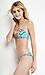 Mara Hoffman Reversible Basket Weave Bikini Top Thumb 2