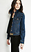 Velvet Heart Gloria Classic Jean Jacket Thumb 1