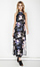 The Fifth Label Floral Adore You Maxi Dress Thumb 1