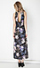 The Fifth Label Floral Adore You Maxi Dress Thumb 2
