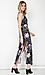 The Fifth Label Floral Adore You Maxi Dress Thumb 3