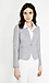 Lucas Classic Striped Blazer Thumb 3