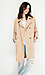 Chaplin Lightweight Trench Coat Thumb 3