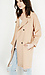 Chaplin Lightweight Trench Coat Thumb 1