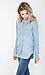 Rails Carter Chambray Button Down Shirt Thumb 1