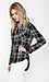 Rails Hunter Button Down Plaid Shirt Thumb 1