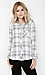 Rails Hunter Button Down Plaid Shirt Thumb 1