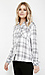 Rails Hunter Button Down Plaid Shirt Thumb 3