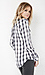 Rails Carmen Plaid Button Down Shirt Thumb 1