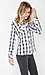 Rails Carmen Plaid Button Down Shirt Thumb 2