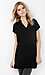 MK Tencel Tunic Dress Thumb 1