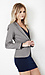 Veronica Tailored Blazer Thumb 1