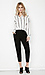 Streamlined Colorblock Trouser Thumb 2