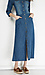 Alice Walker Denim Midi Dress Thumb 2