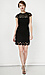 SAYLOR Jessa Lace Dress Thumb 2