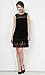 Saylor Lola Embroidered Lace Dress Thumb 2