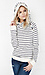 Maison Scotch Special Hoodie Thumb 1