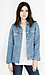 Matzeliger Denim Jacket Thumb 3