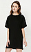 BLQ BASIQ Sweatshirt Dress Thumb 2