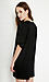 BLQ BASIQ Sweatshirt Dress Thumb 3