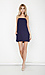 Finders Keepers Crystal Air Dress Thumb 1