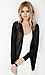 Beck Lightweight Cardigan Thumb 1