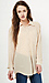 Glamorous Boyfriend Chiffon Shirt Thumb 2