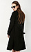 Glamorous Classic Trench Coat Thumb 3