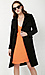 Glamorous Classic Trench Coat Thumb 4