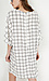 Glamorous Grid Tunic Shift Dress Thumb 3