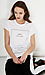 The Laundry Room Leo Label Rolling Tee Thumb 3