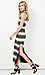 Mara Hoffman Cut Out Dress Thumb 3