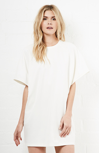 BLQ BASIQ Sweatshirt Dress Slide 1