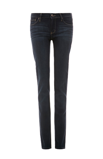 Just Black Cindy Skinny Jeans Slide 1