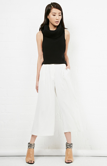 Finders Keepers New Line Culotte Slide 1