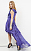 THE JETSET DIARIES Goddess Dress Thumb 2