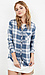 Rails Hunter Button Down Plaid Shirt Thumb 1