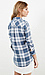 Rails Hunter Button Down Plaid Shirt Thumb 2